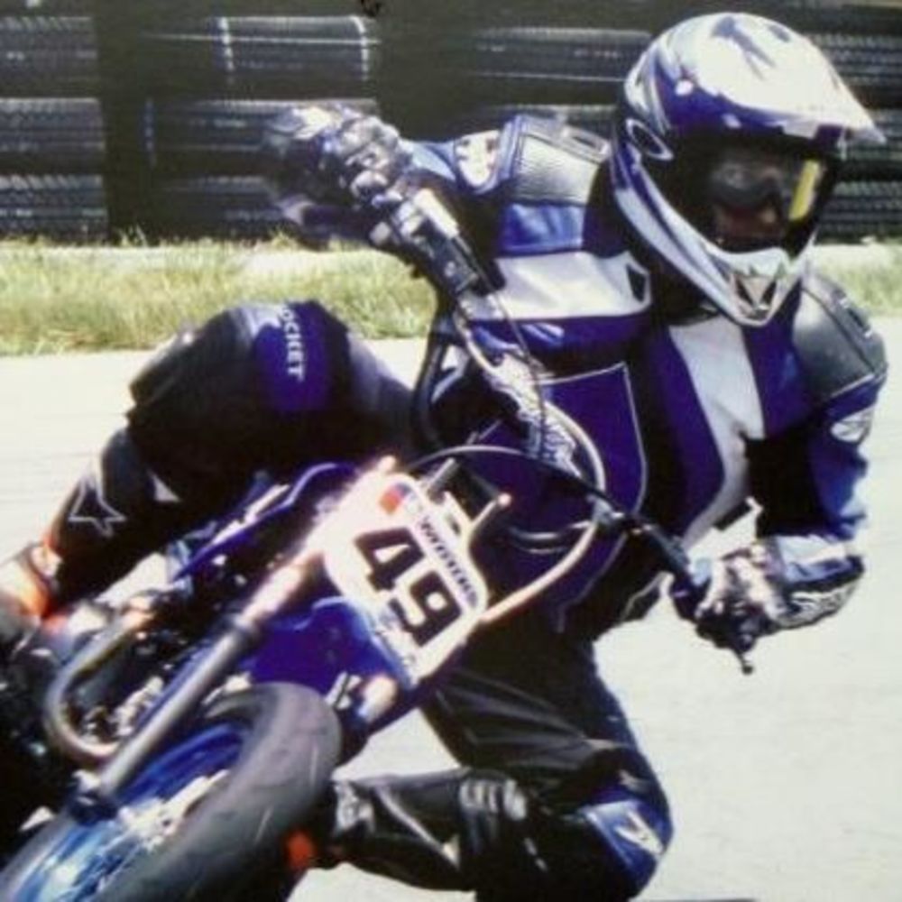 Meet your Posher, Mark